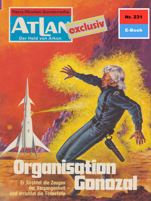 cover image of Atlan 231